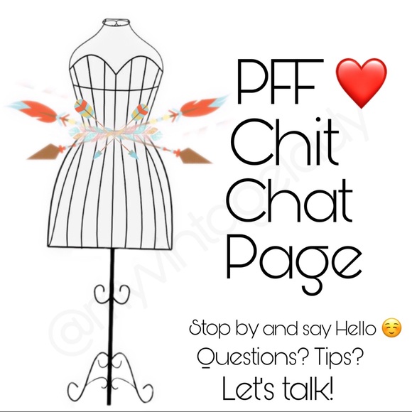 Other - CHAT PAGE